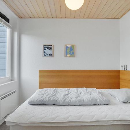 Stunning Home In Norre Nebel With Wifi Exterior foto